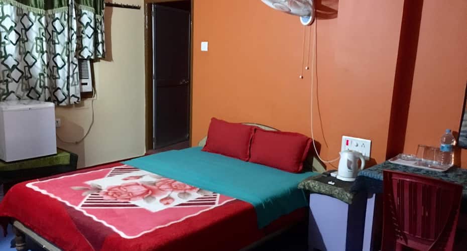 KundanBazar Guest House, Bodhgaya 3